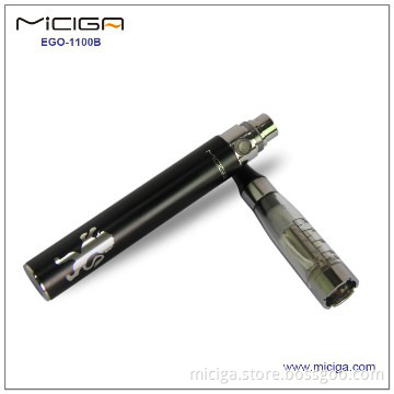 2014 best price ecig batteries adjustable voltage 1100mAH ecig